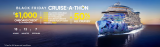 Norwegian Cruise Line Black Friday Sale