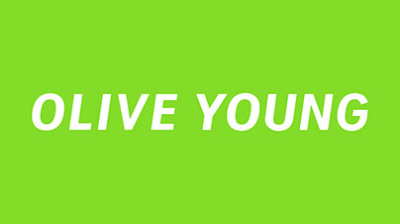 Olive Young – Sign Up and Get $5 in Points