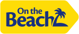 On the Beach – Low £30pp Deposits