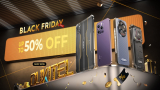 Oukitel Black Friday Sale