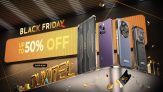 Oukitel Black Friday Sale
