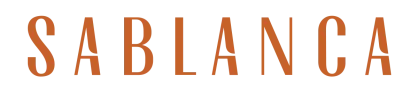 Sablanca Black Friday Sale