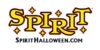 Spirit Halloween Coupons