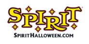 Spirit Halloween – Get 20% OFF on Your Order