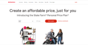 State Farm – Drive Safe and Save Up to 30% Discount