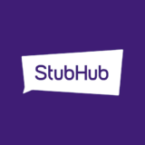 StubHub – Up to 20% OFF on Your First Ticket Purchase