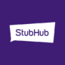 StubHub – Up to 20% OFF on Your First Ticket Purchase