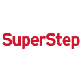 SuperStep Coupons