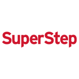 SuperStep Black Friday Sale