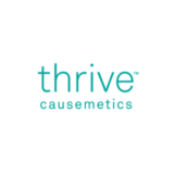 Thrive Causemetics – Save Up to 20% OFF on Your Order