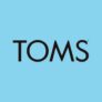 Toms – Get Up to 30% OFF on Your Order