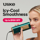 Get $100 OFF on Your Order