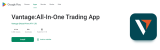 Vantage Trading App