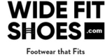 Wide Fit Shoes – Sign Up and Save 10%