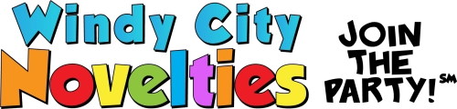 Windy City Novelties Coupons