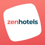 ZenHotels App